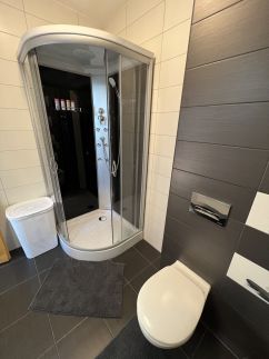 Csipke Residence 1. Apartman3