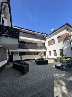 Csipke Residence 1. Apartman4