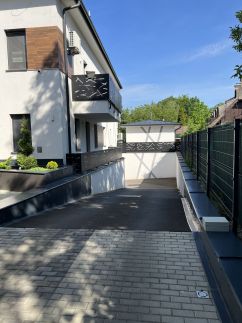 Csipke Residence 1. Apartman5