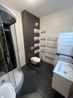 Csipke Residence 1. Apartman7