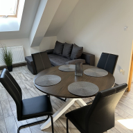 Csipke Residence 1. Apartman