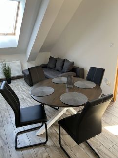 Csipke Residence 1. Apartman