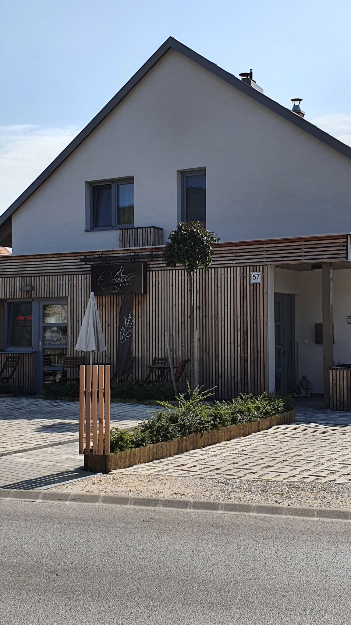 Prosecco Apartman – Balatonfüred fotó 1