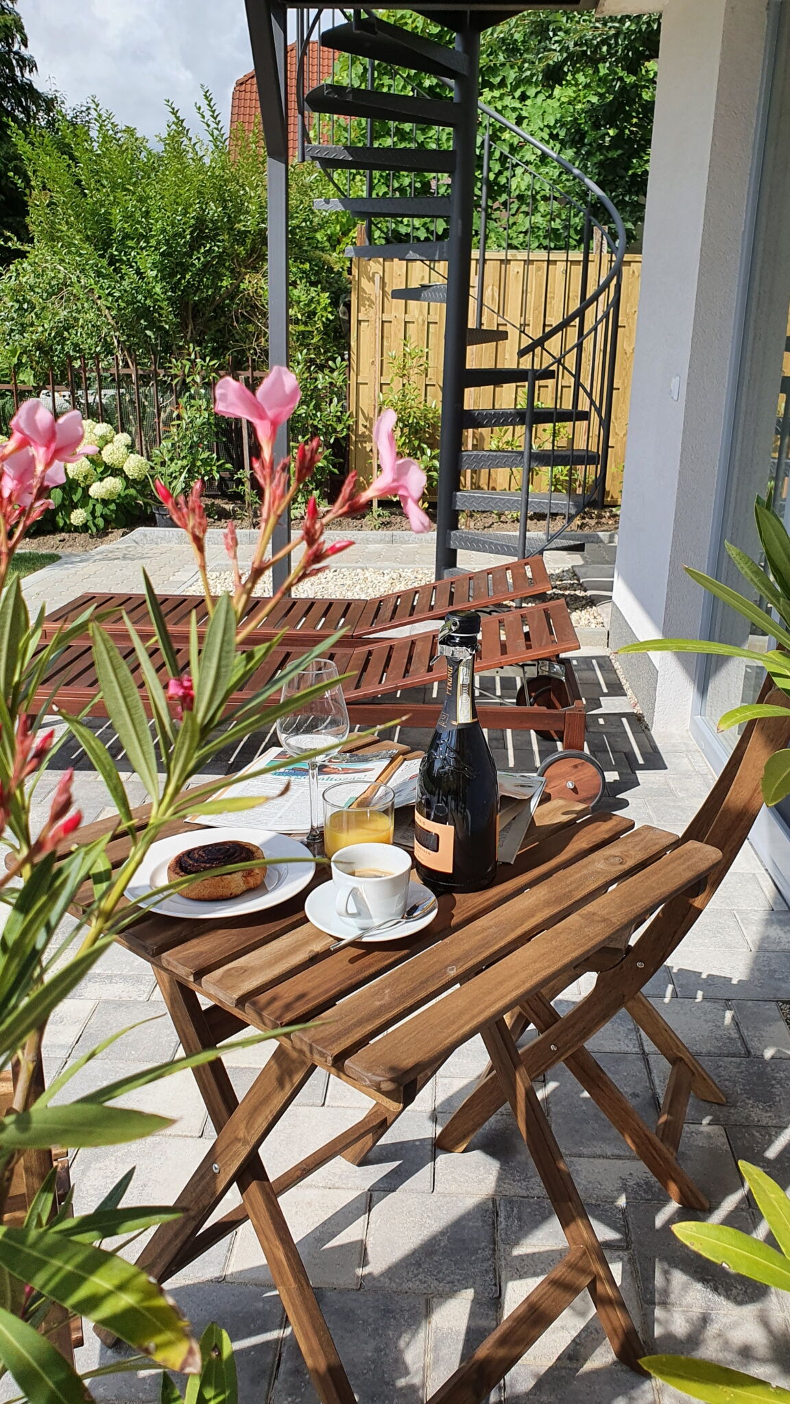 Prosecco Apartman – Balatonfüred fotó 3