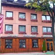 Glória Hotel Budapest