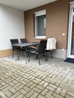 Köztársaság Wellness Apartman9