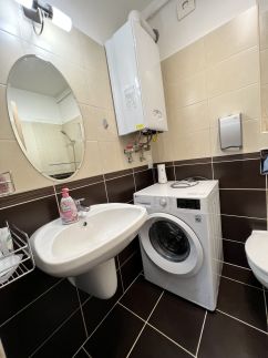 Köztársaság Wellness Apartman12