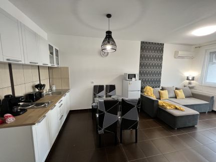 Köztársaság Wellness Apartman13