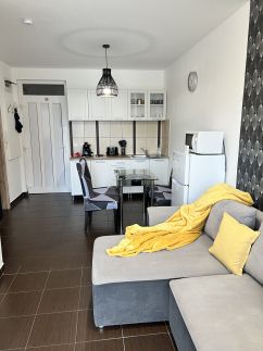 Köztársaság Wellness Apartman14