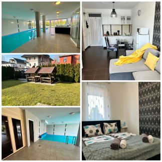 Köztársaság Wellness Apartman1