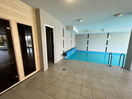 Köztársaság Wellness Apartman2