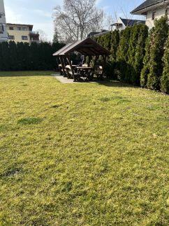 Köztársaság Wellness Apartman4