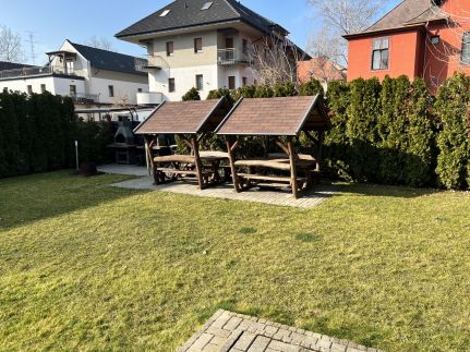 Köztársaság Wellness Apartman5