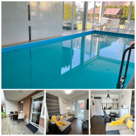Köztársaság Wellness Apartman