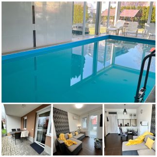 Köztársaság Wellness Apartman
