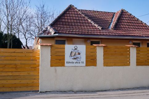 Kincses Sziget Apartman32