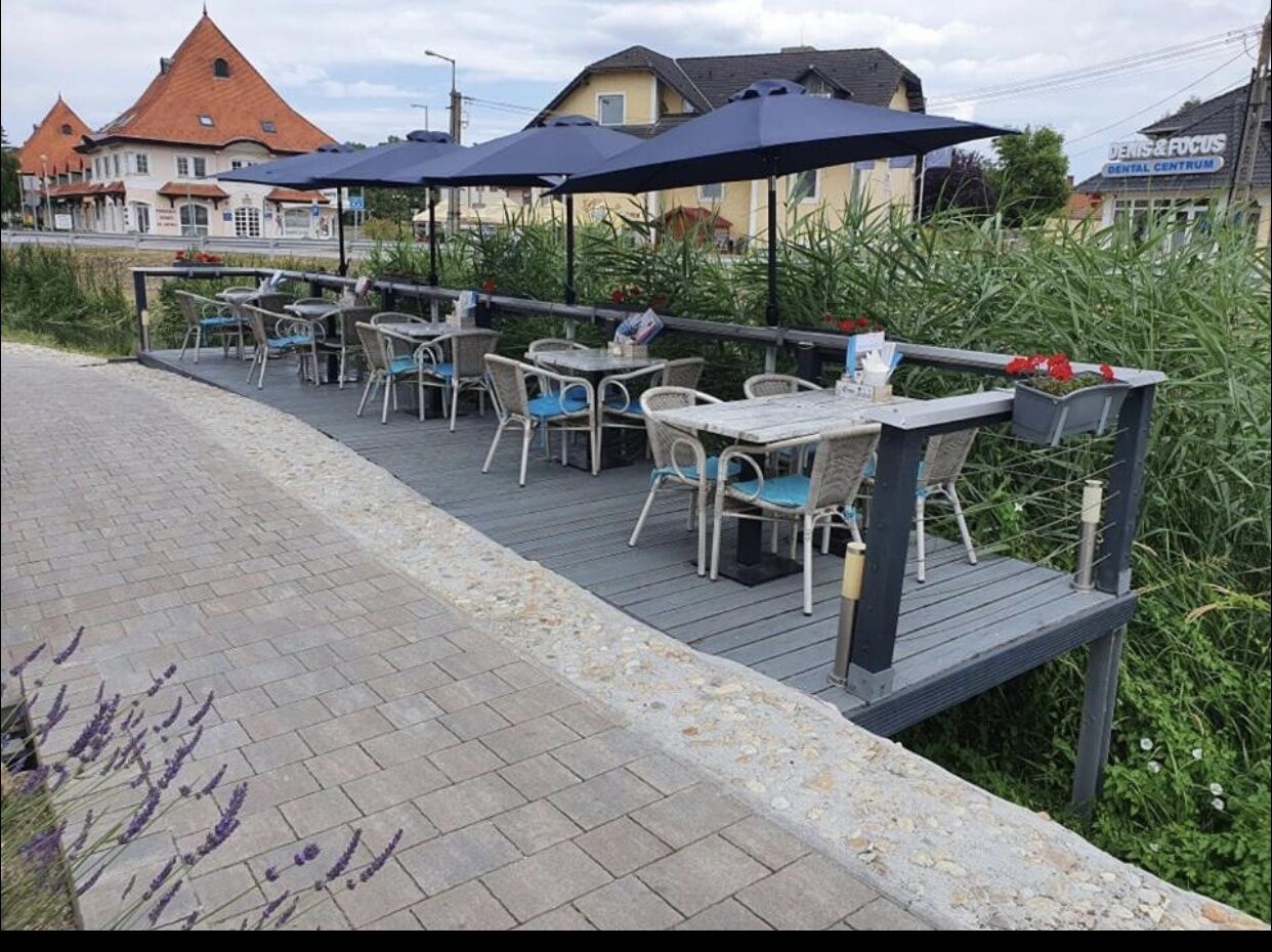Monarchia Sunny Apartman – Mosonmagyaróvár fotó 2