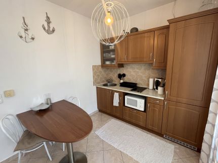 977 - Vízközeli Stúdió Apartman1