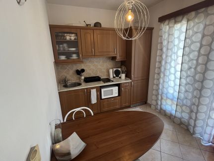 977 - Vízközeli Stúdió Apartman2