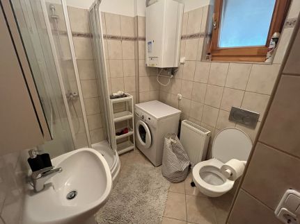 977 - Vízközeli Stúdió Apartman4