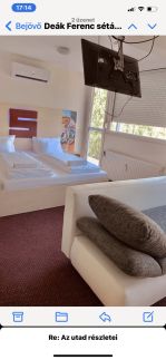 Sinus Prémium Aparthotel2