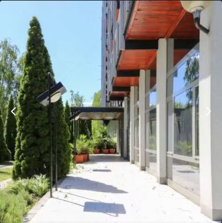 Sinus Prémium Aparthotel4