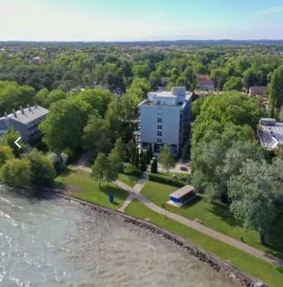 Sinus Prémium Aparthotel6