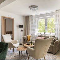 Sinus Prémium Aparthotel