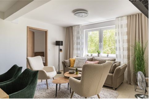 Sinus Prémium Aparthotel