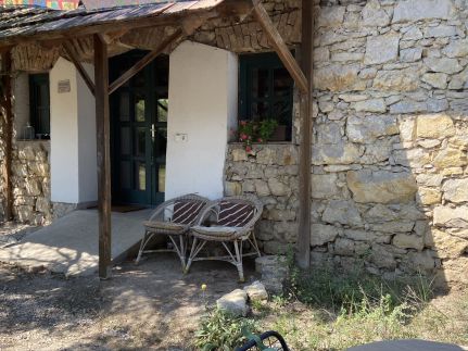 Nyitva Apartman – Balatonfüred fotó 1