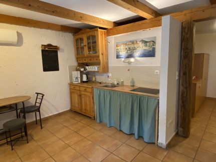 Nyitva Apartman – Balatonfüred fotó 2