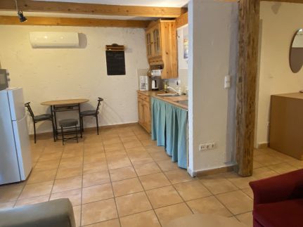 Nyitva Apartman – Balatonfüred fotó 3