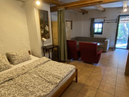Nyitva Apartman – Balatonfüred fotó 4