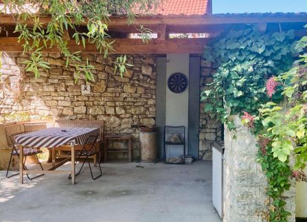 Nyitva Apartman – Balatonfüred fotó 6