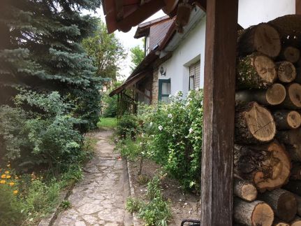 Nyitva Apartman – Balatonfüred