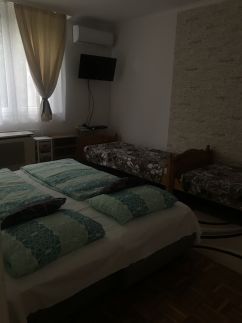 Róza Apartman2