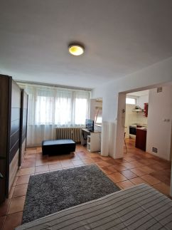 City Mini Apartman3