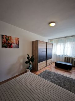 City Mini Apartman4