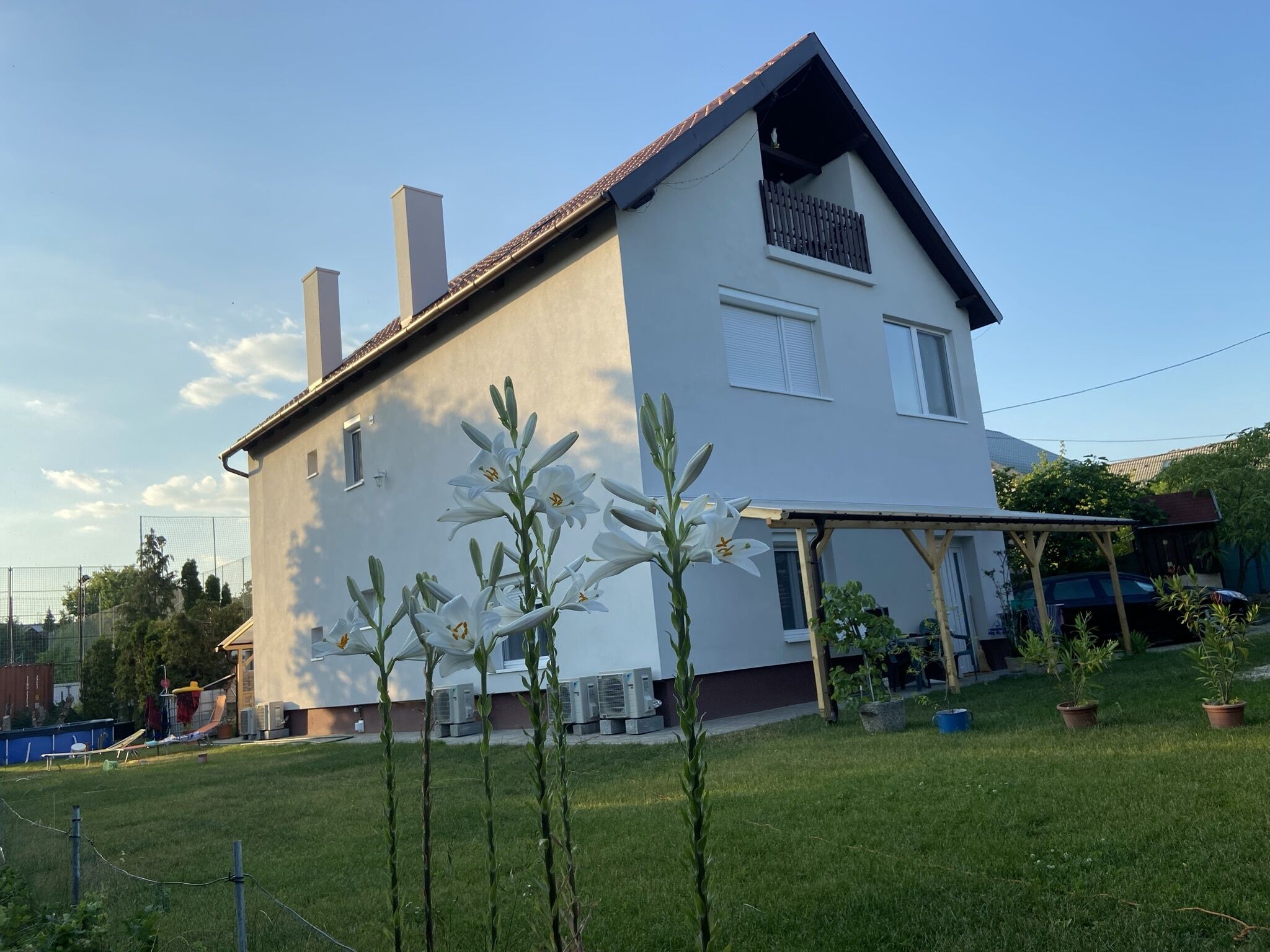 Andrea Apartman – Balatonfüred