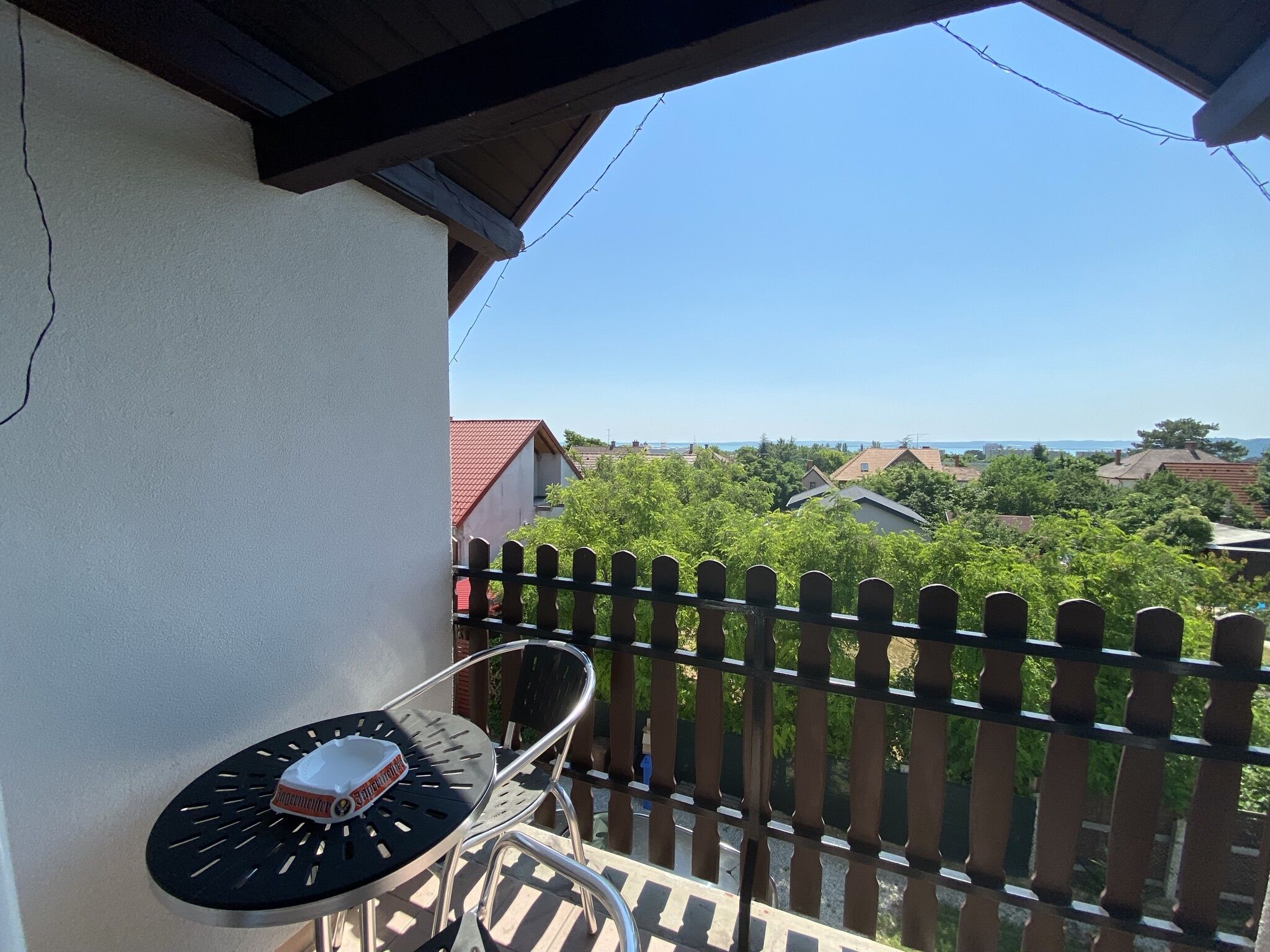 Andrea Apartman – Balatonfüred fotó 1