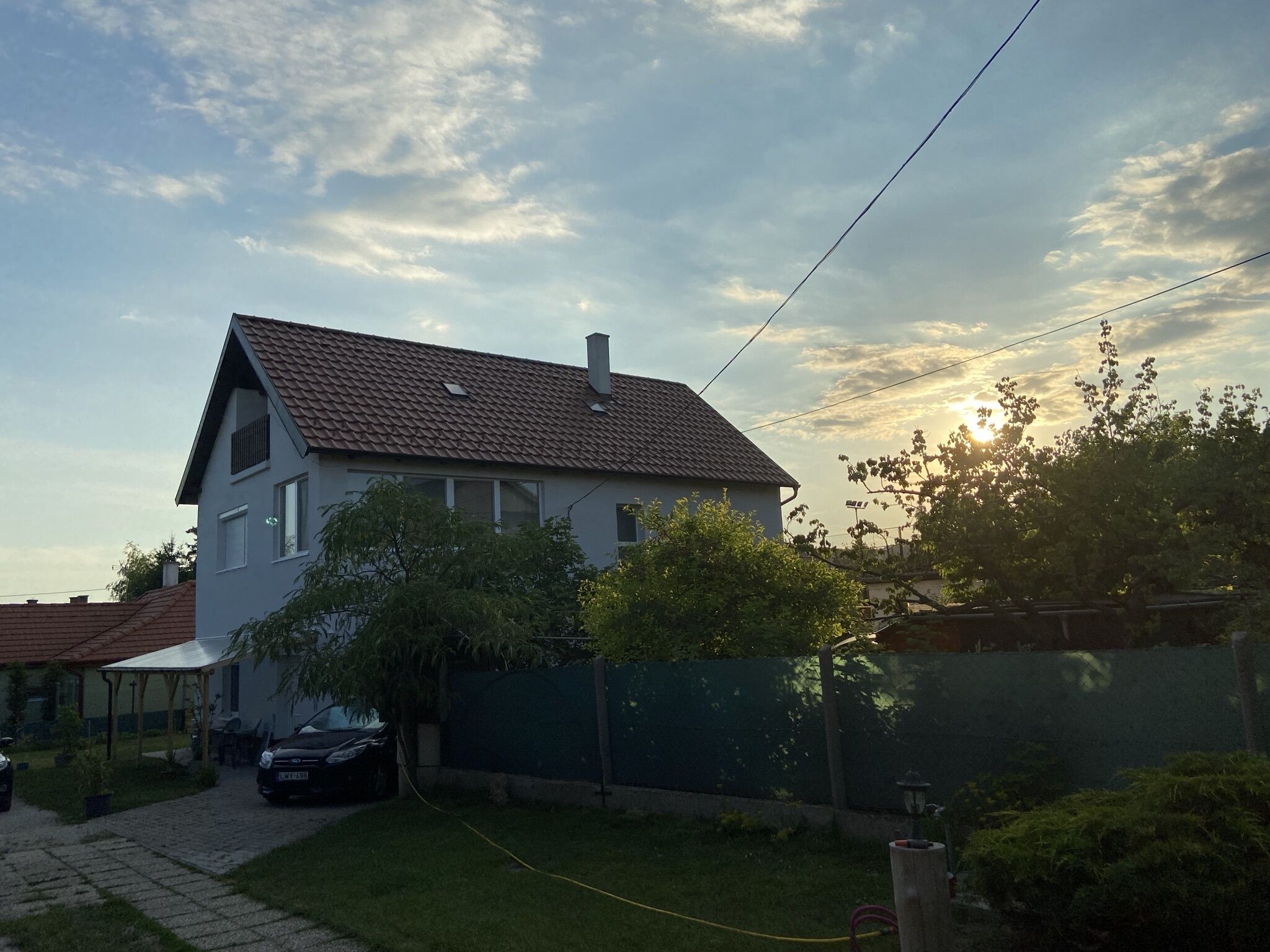 Andrea Apartman – Balatonfüred fotó 2
