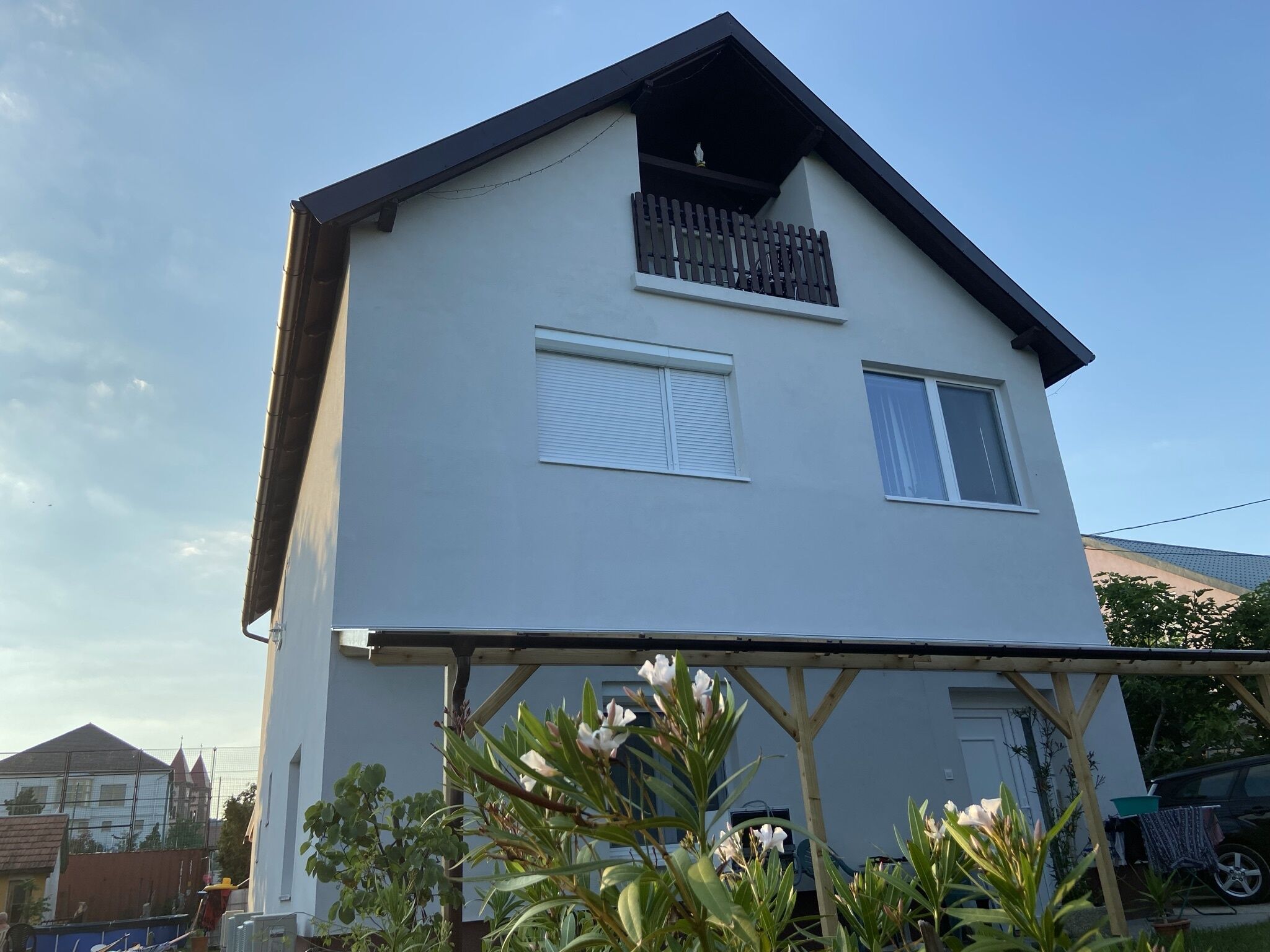 Andrea Apartman – Balatonfüred fotó 3