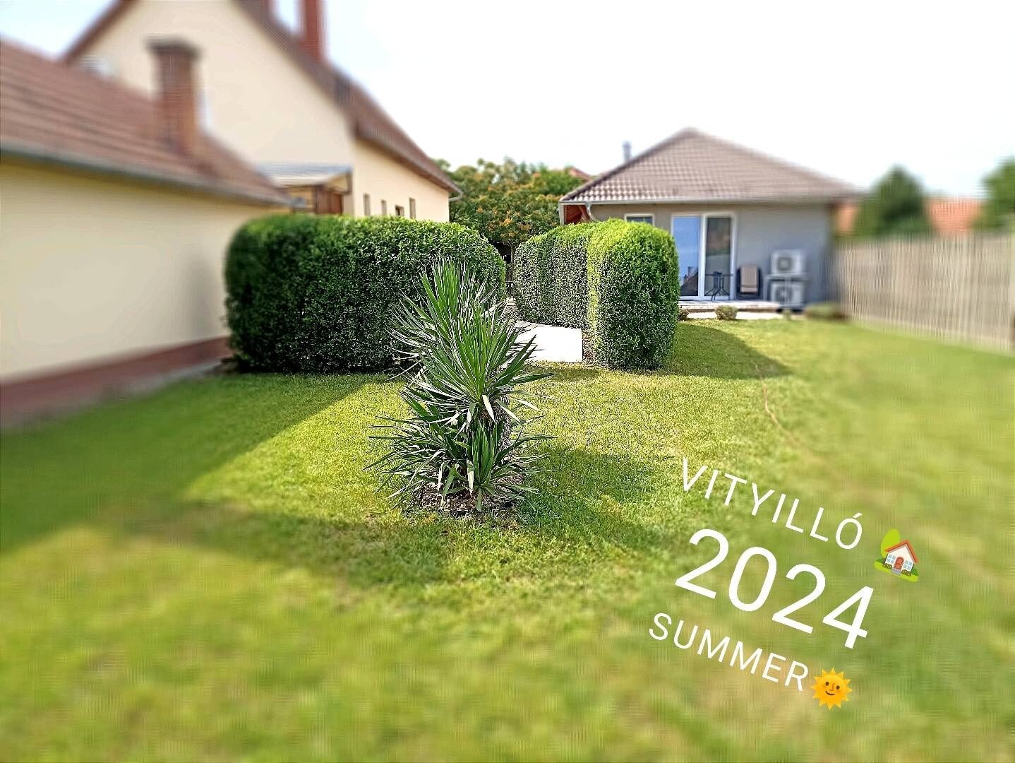 A Vityilló Apartmanok – Gyula fotó 34