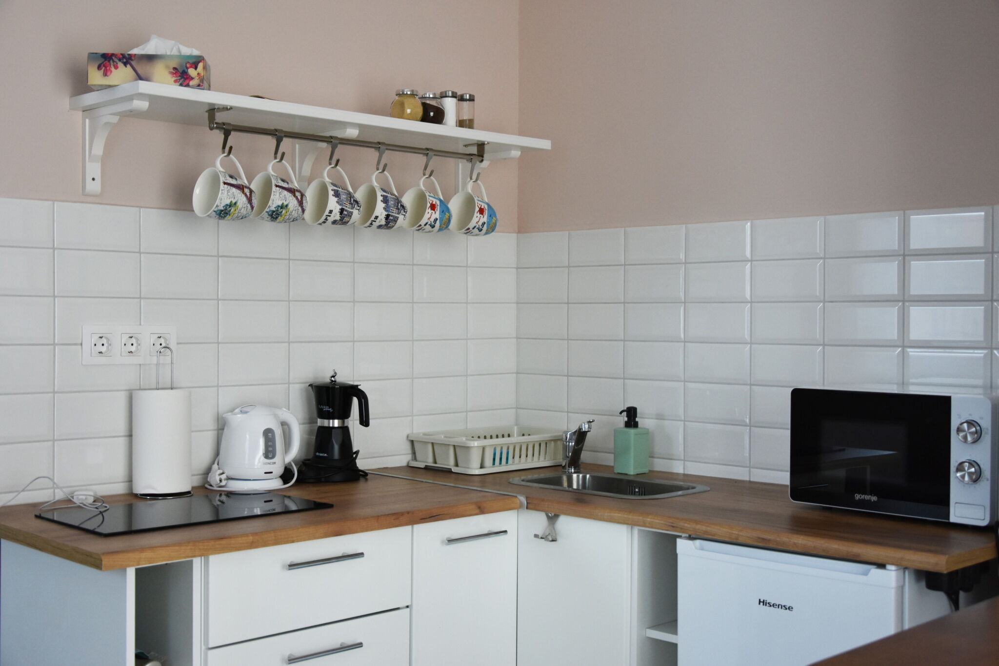 A Vityilló Apartmanok – Gyula fotó 13
