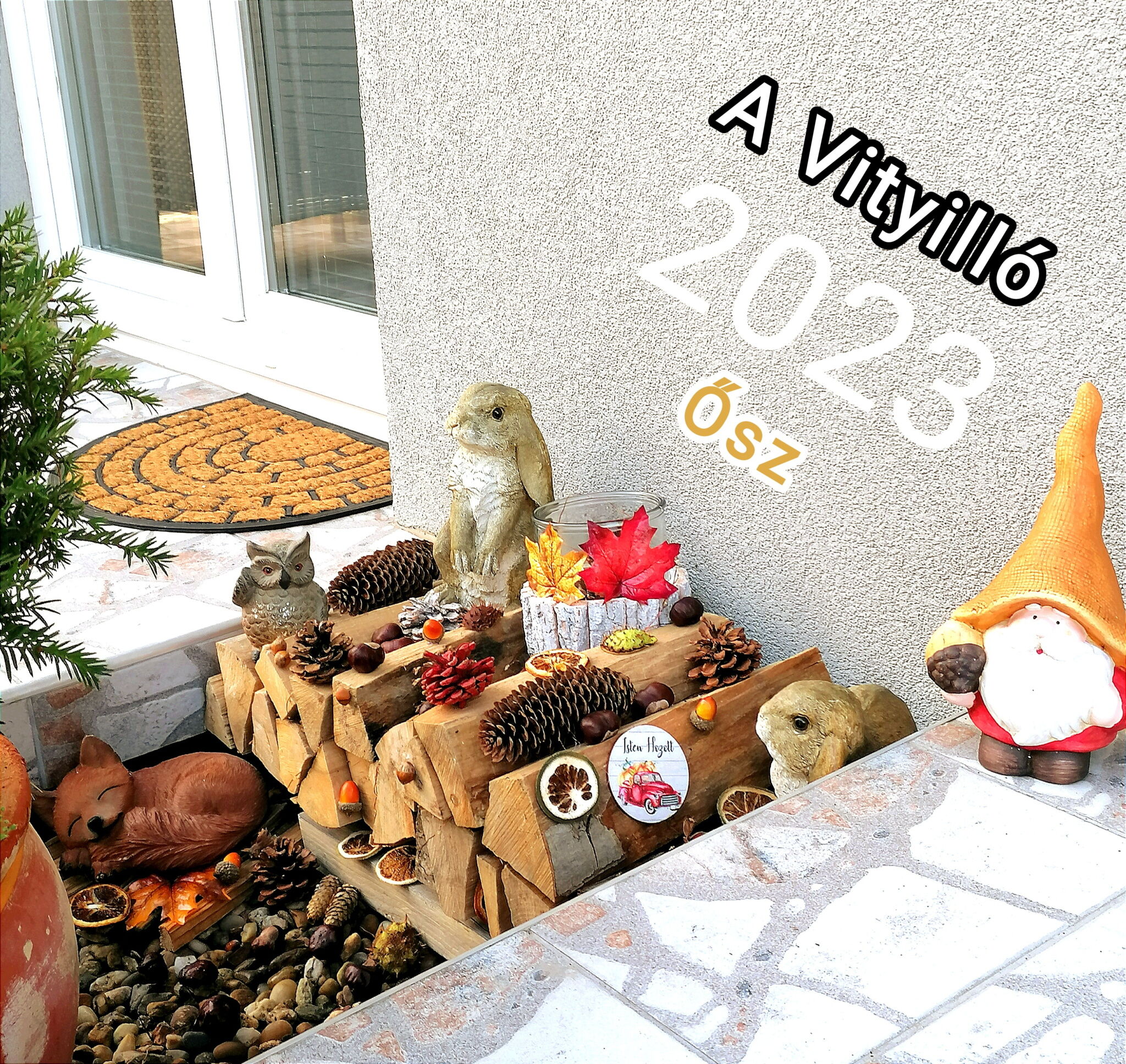 A Vityilló Apartmanok – Gyula fotó 20