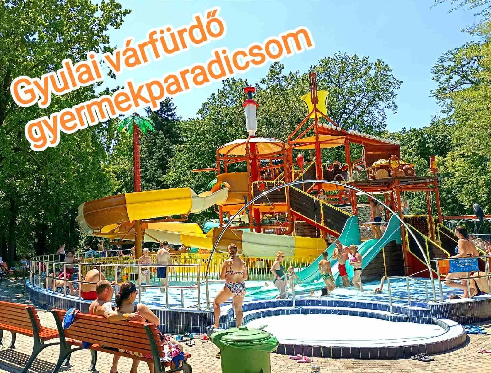 A Vityilló Apartmanok – Gyula fotó 31