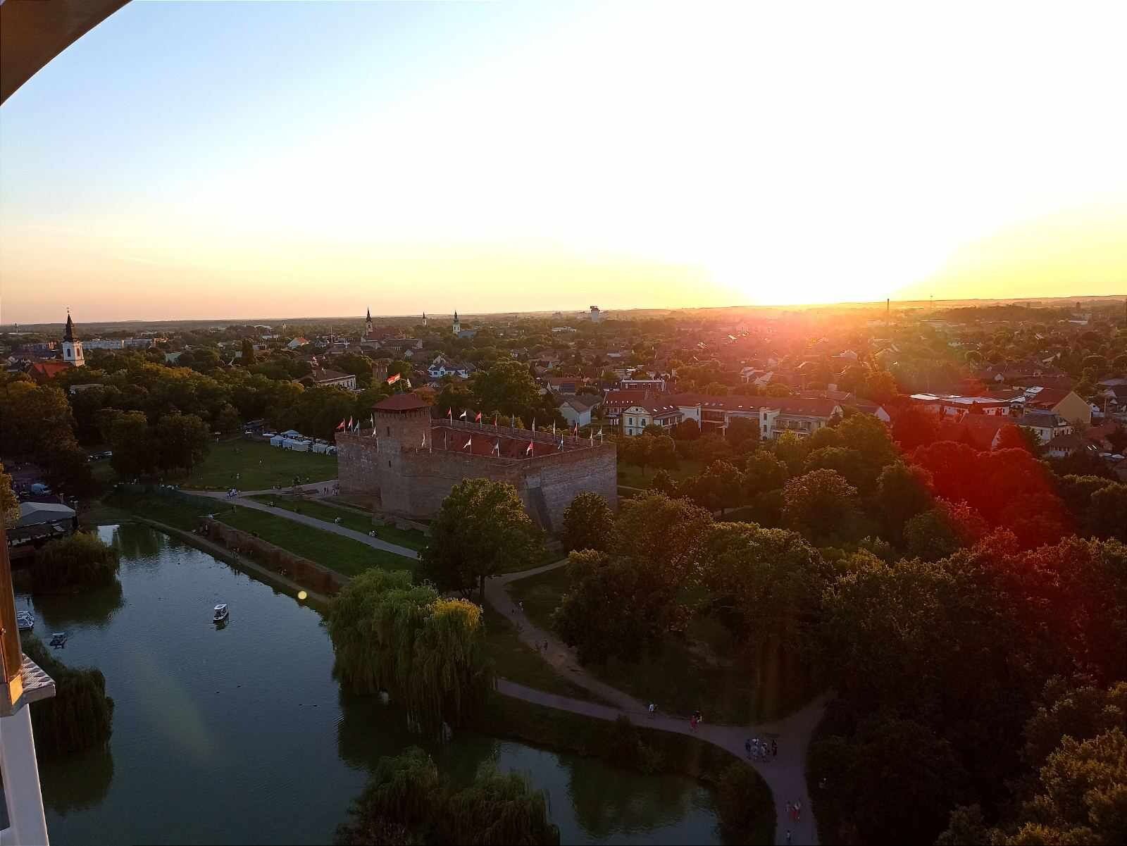 A Vityilló Apartmanok – Gyula fotó 32