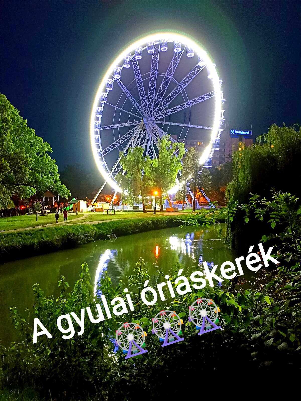 A Vityilló Apartmanok – Gyula fotó 33