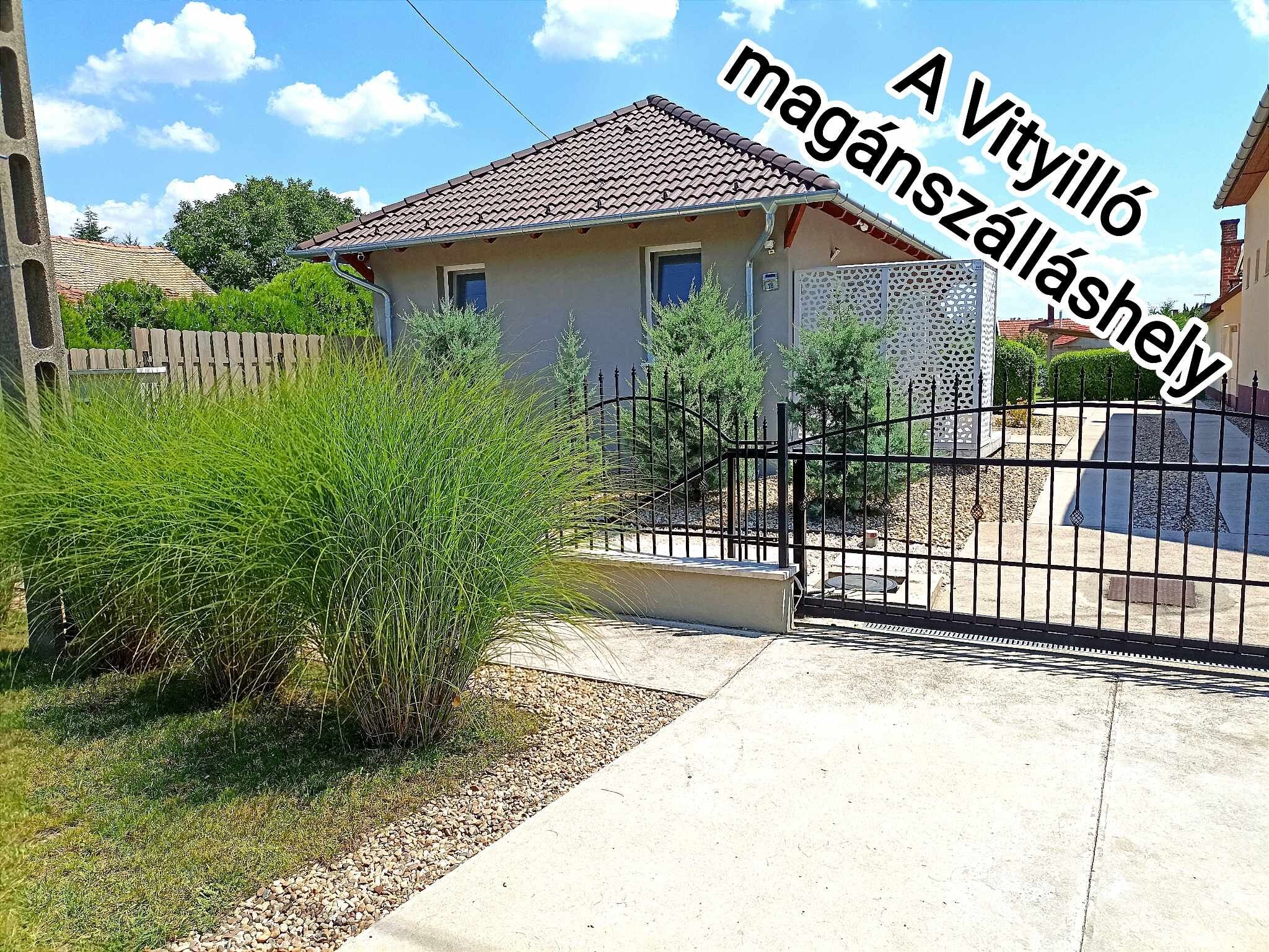 A Vityilló Apartmanok – Gyula fotó 5