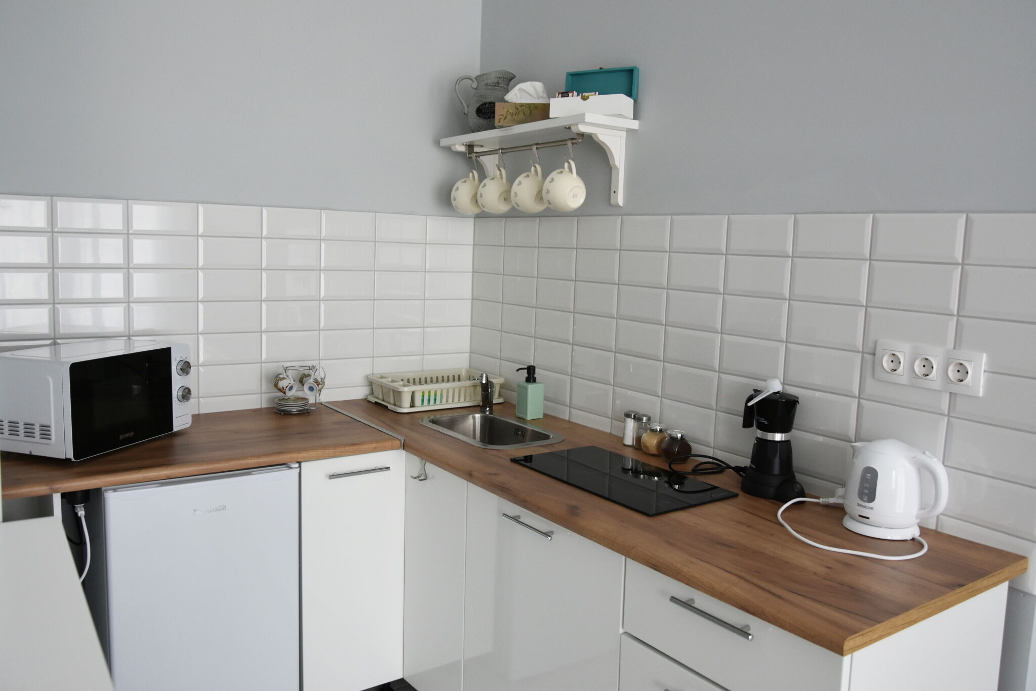 A Vityilló Apartmanok – Gyula fotó 6